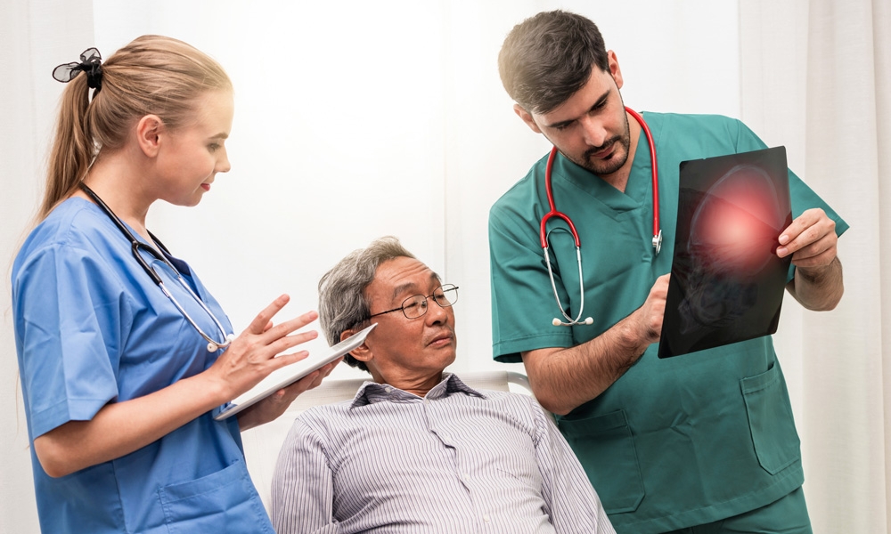 Critical Illness Solutions