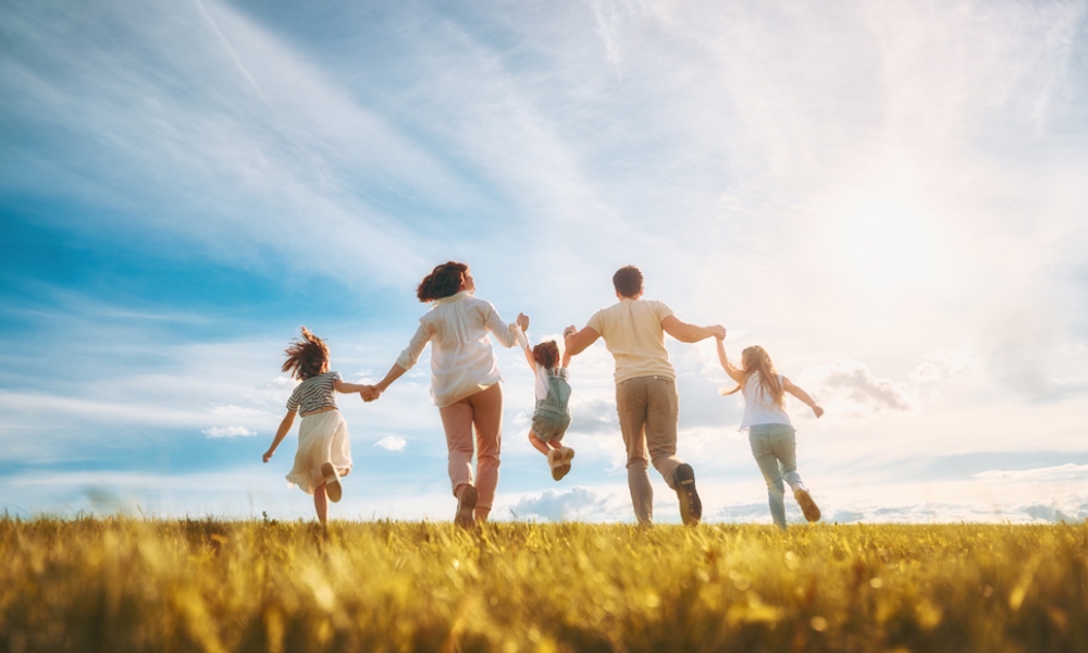 Families & Individuals With Specialized Coverage