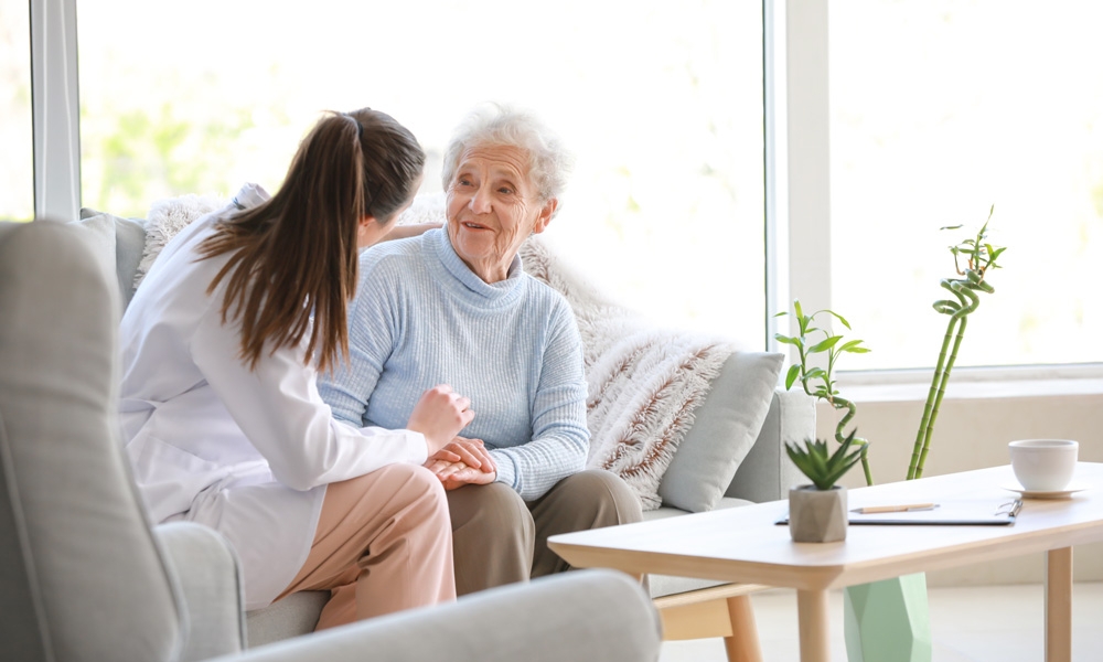 Long-term Care Insurance Solutions