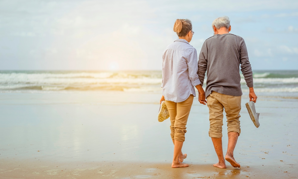 Medicare Eligibility & Enrollment